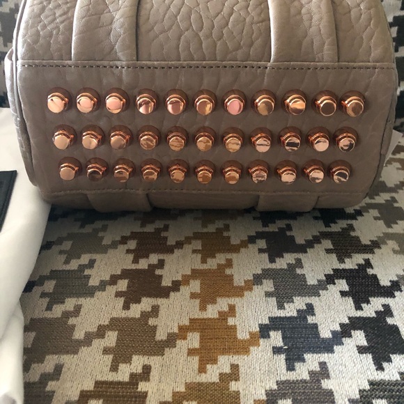 Alexander wang mini Rockie - Picture 2 of 6